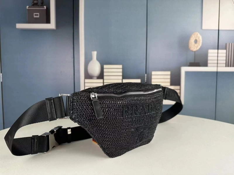 Pra*a satchel bags 4213-0470