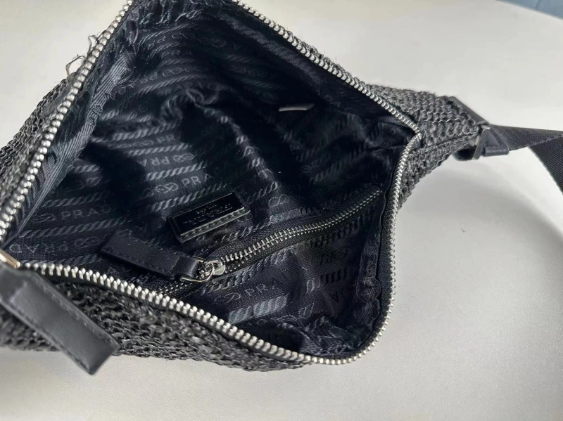 Pra*a satchel bags 4213-0470