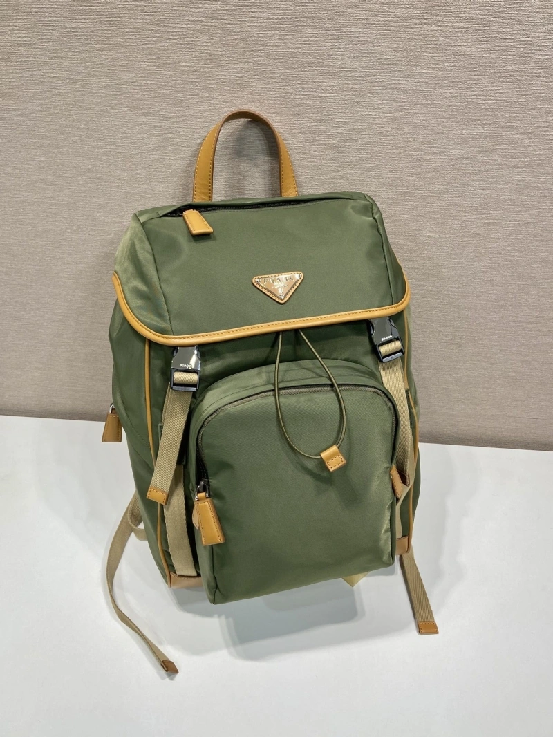 Pra*a backpacks 4213-0493