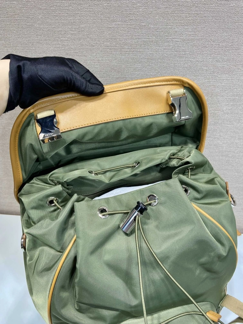 Pra*a backpacks 4213-0493