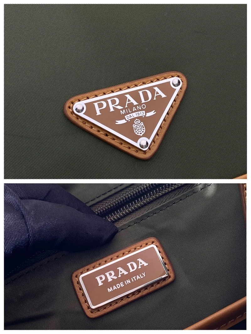 Pra*a backpacks 4213-0493
