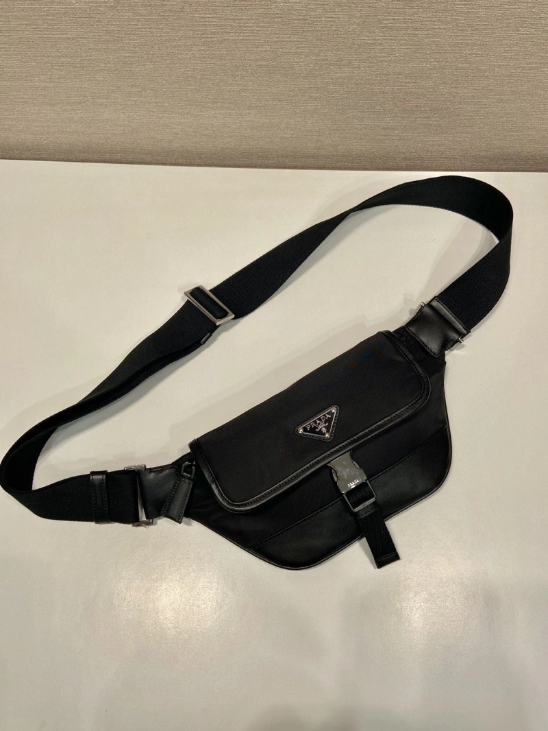 Pra*a satchel bags 4213-0529