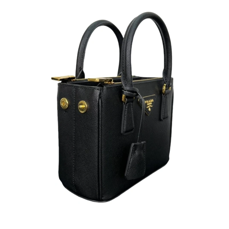 Pra*a top handle bags 4213a-0001