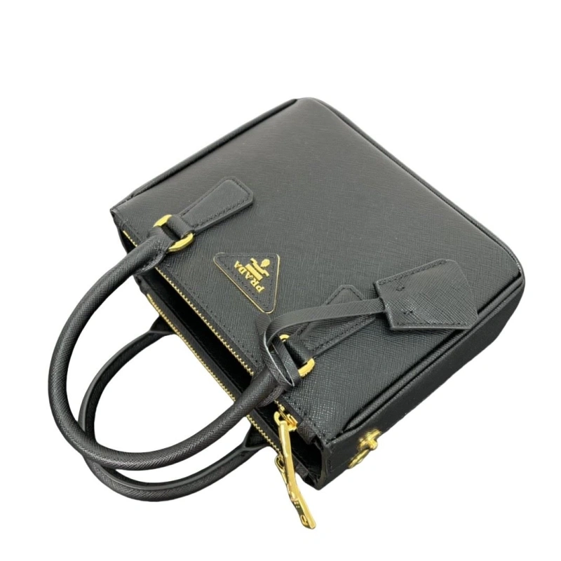 Pra*a top handle bags 4213a-0001