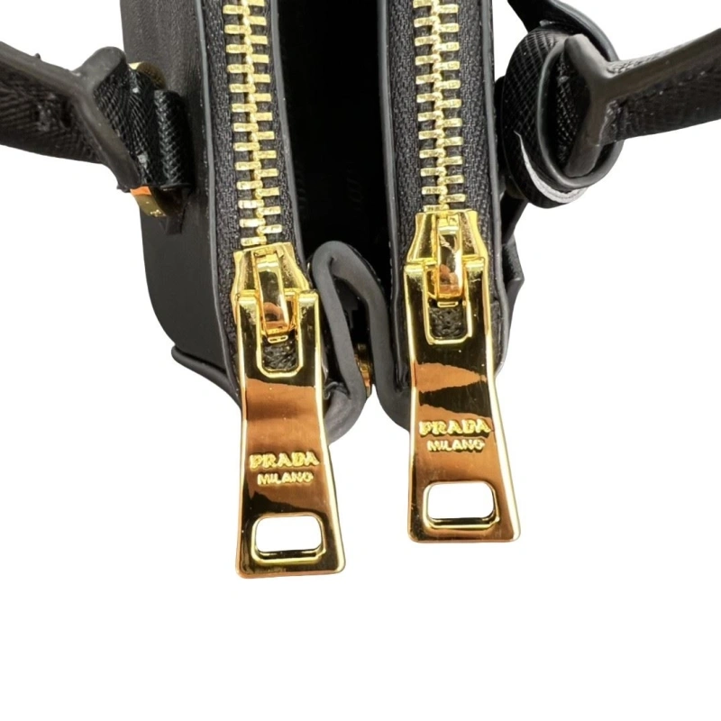 Pra*a top handle bags 4213a-0001