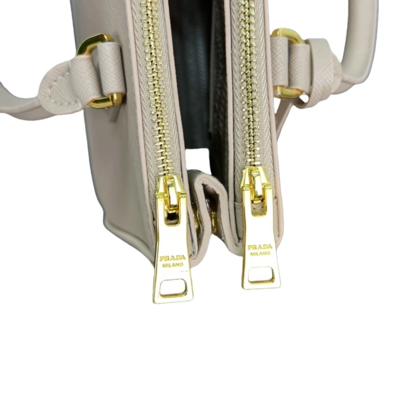 Pra*a top handle bags 4213a-0019