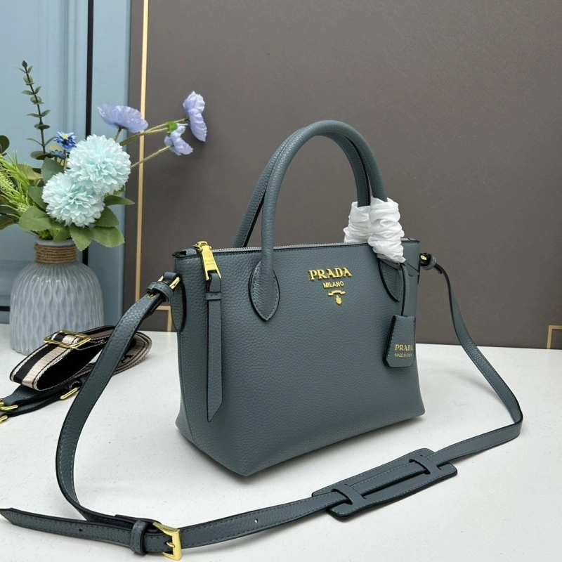 Pra*a top handle bags 4213a-0193