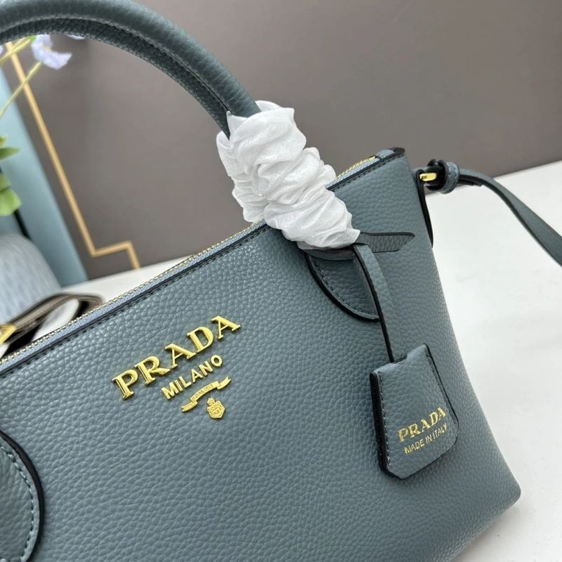 Pra*a top handle bags 4213a-0193