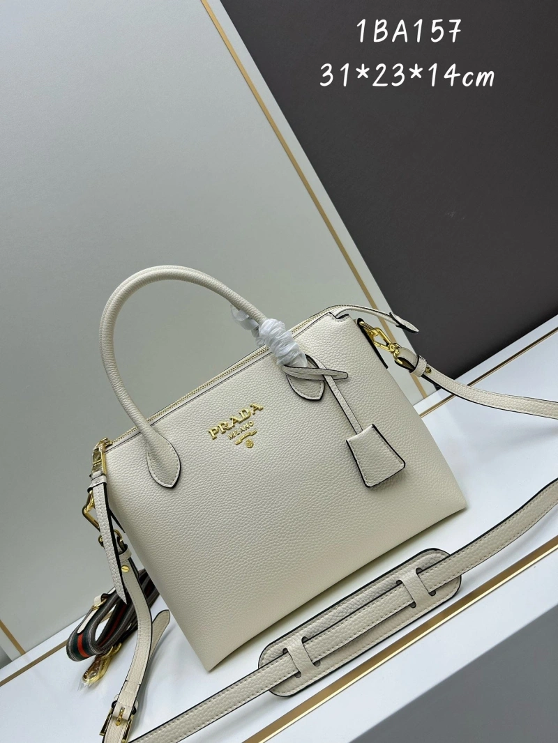 Pra*a top handle bags 4213a-0200