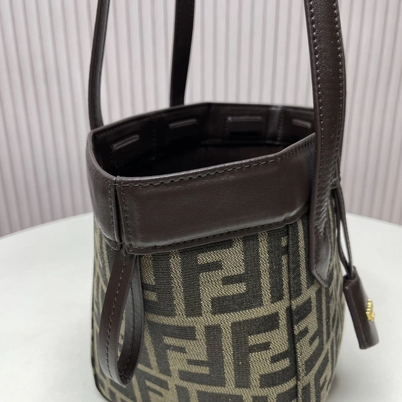 F**di top handle bags 4220-0073