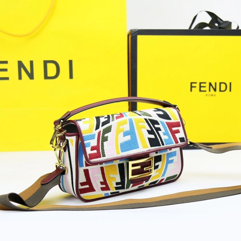 F**di satchel bags 4220-0135