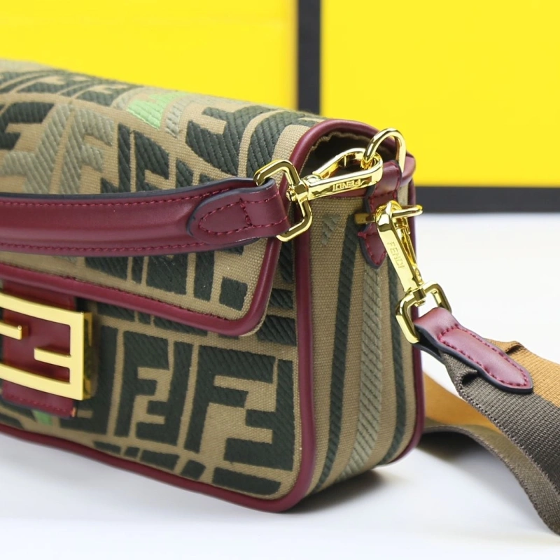 F**di satchel bags 4220-0136
