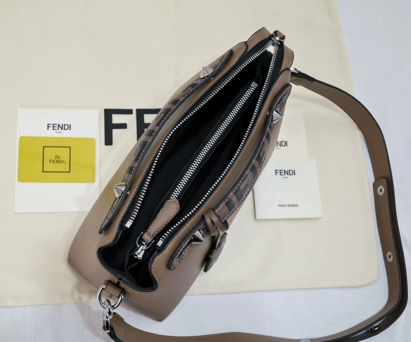 F**di top handle bags 4220-0201