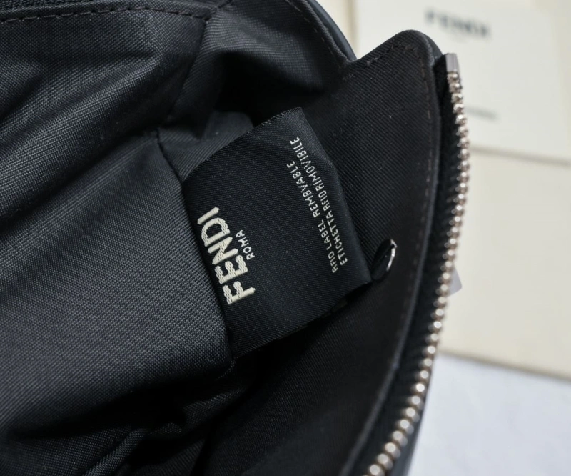 F**di top handle bags 4220-0201