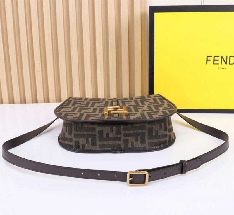 F**di satchel bags 4220-0215