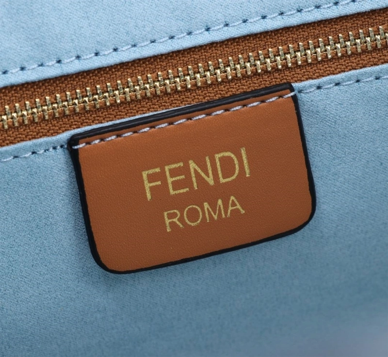 F**di shopping bags 4220-0249