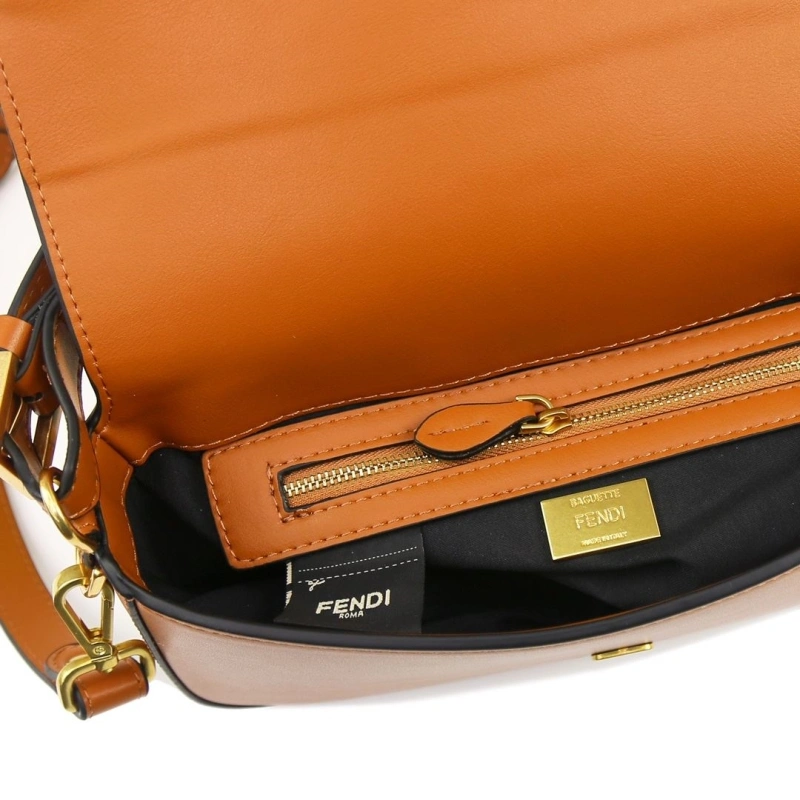 F**di top handle bags 4220-0304