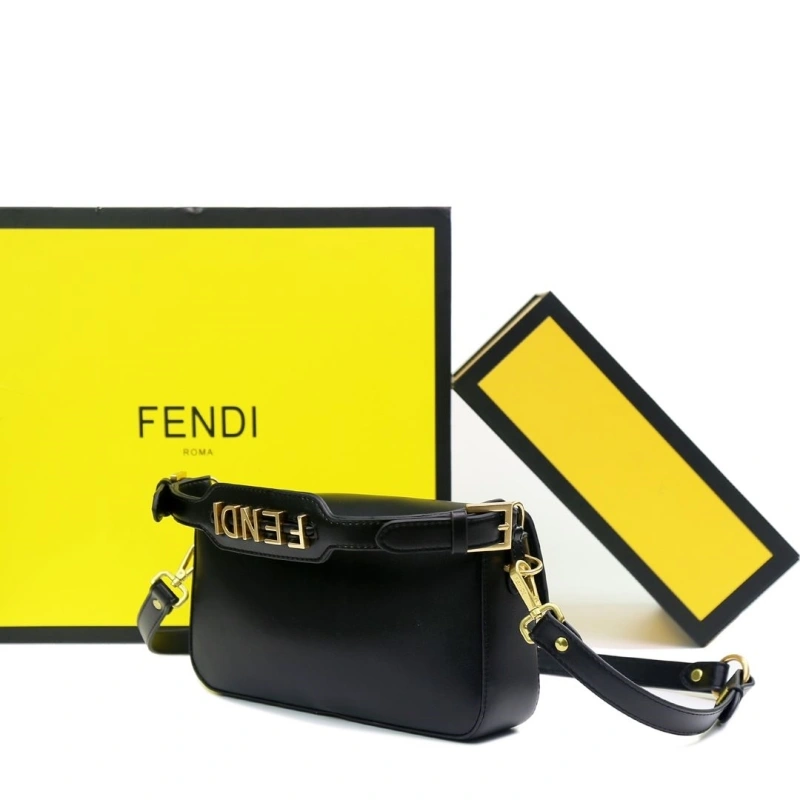 F**di top handle bags 4220-0305