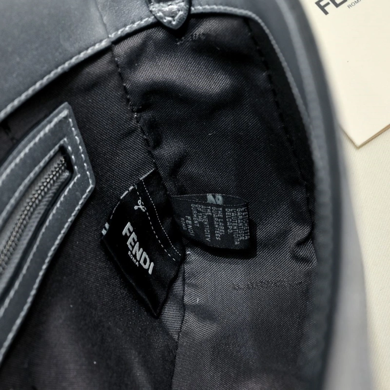 F**di top handle bags 4220-0310