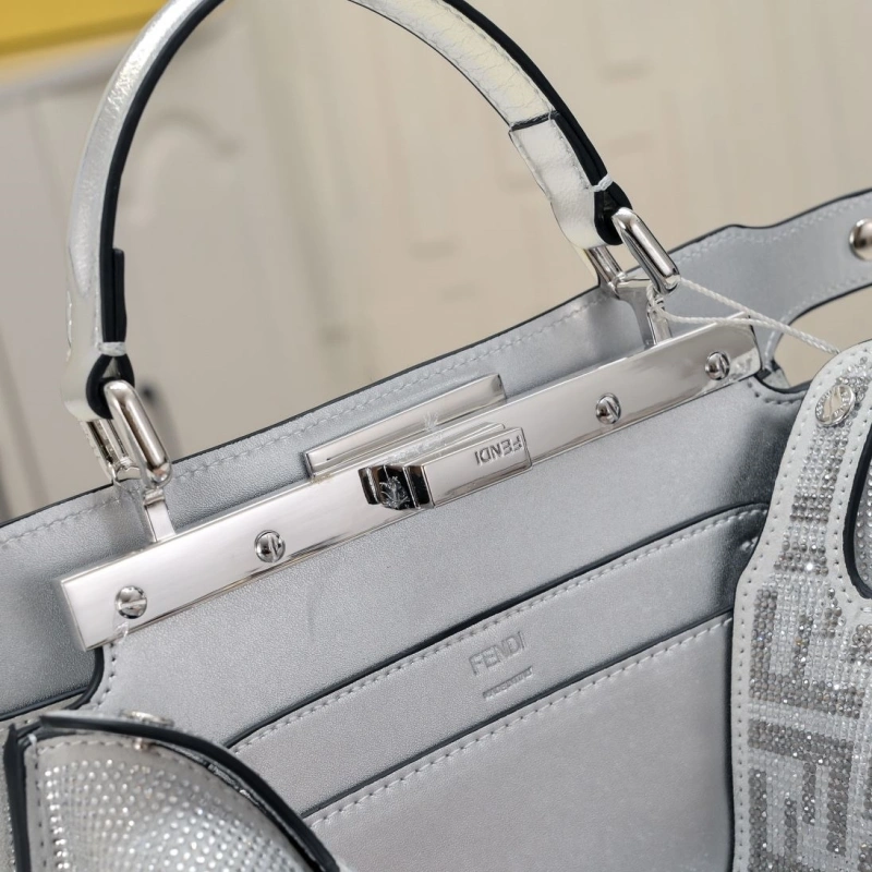 F**di top handle bags 4220-0312