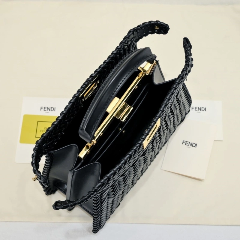 F**di top handle bags 4220-0321