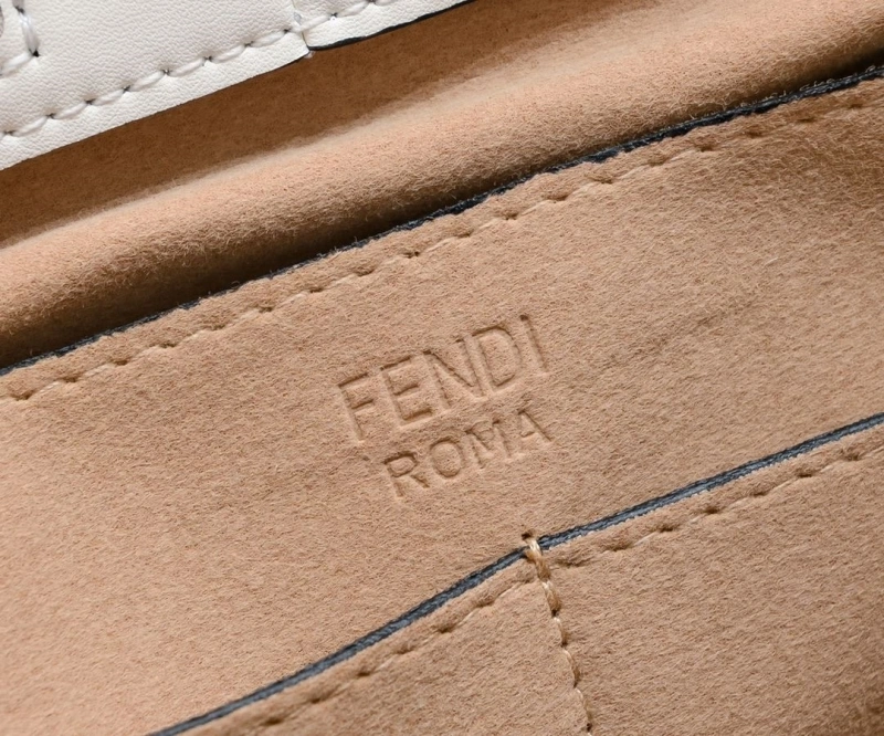 F**di shopping bags 4220-0333