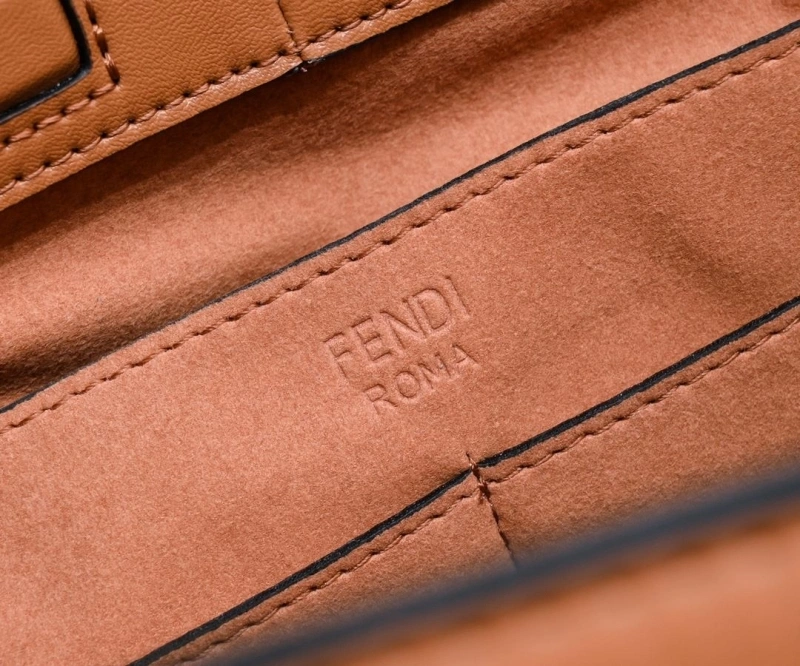 F**di shopping bags 4220-0336
