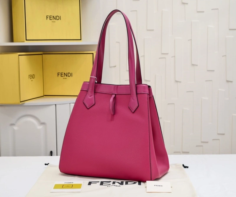 F**di shopping bags 4220a-0051