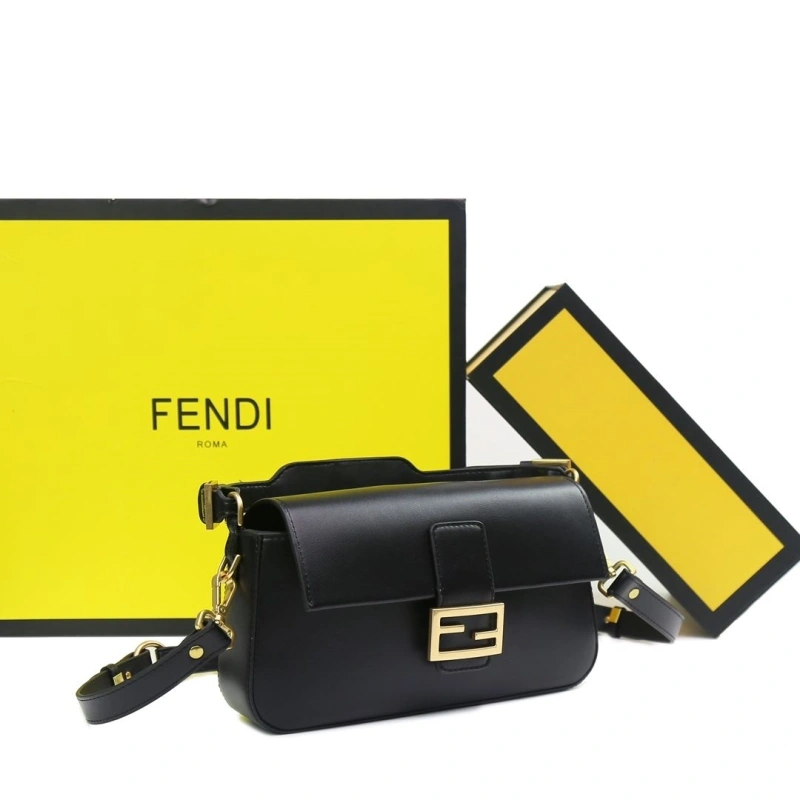 F**di top handle bags 4220a-0294