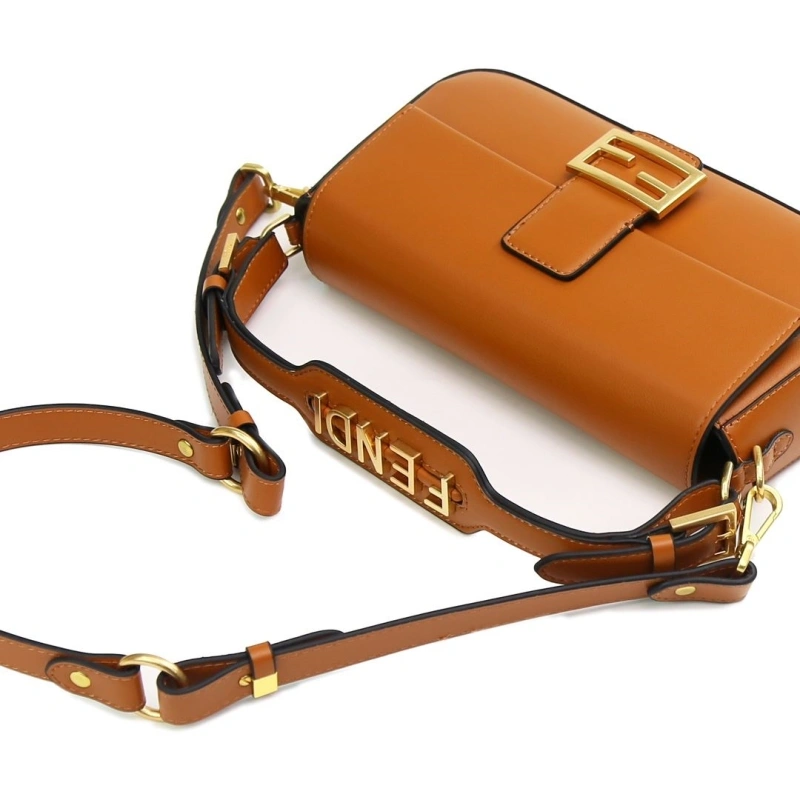 F**di top handle bags 4220a-0295