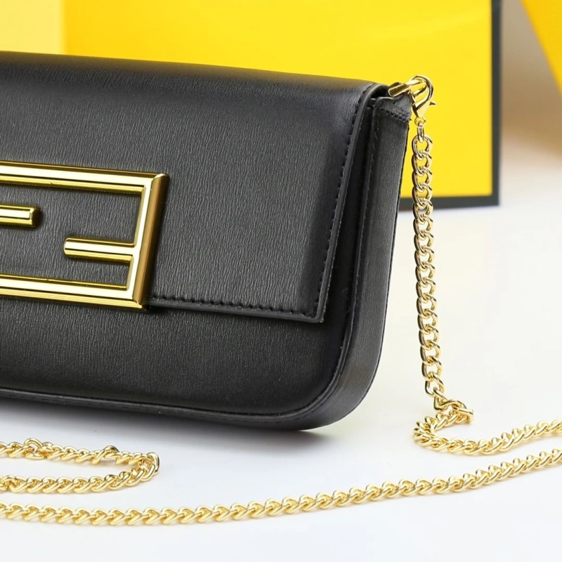 F**di satchel bags 4220a-0297