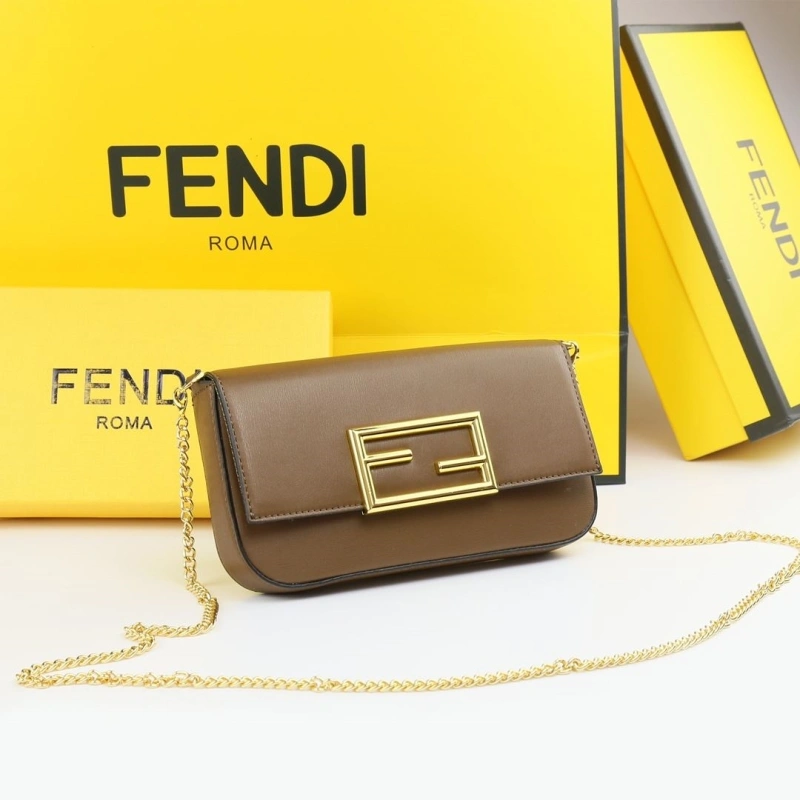 F**di satchel bags 4220a-0298