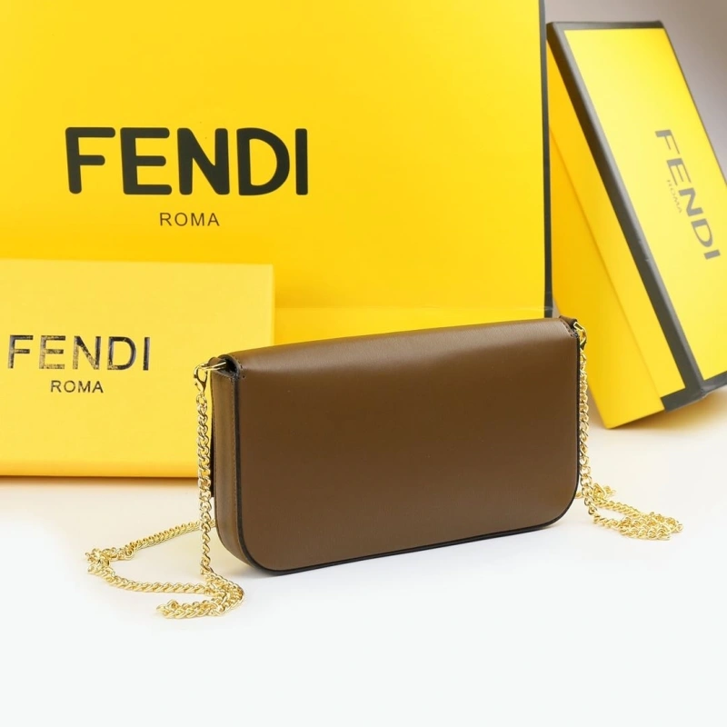 F**di satchel bags 4220a-0298