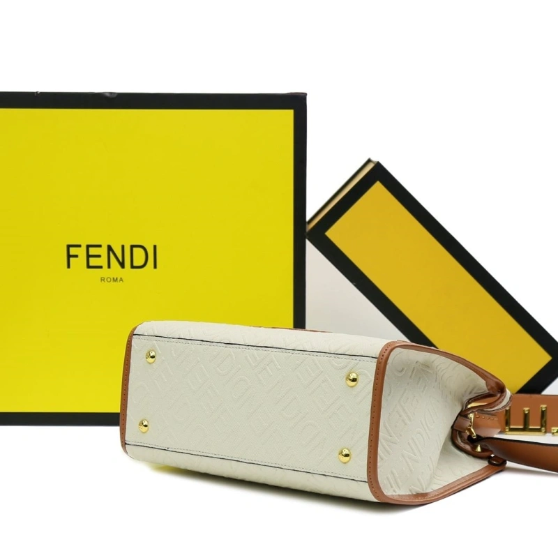 F**di shopping bags 4220a-0309