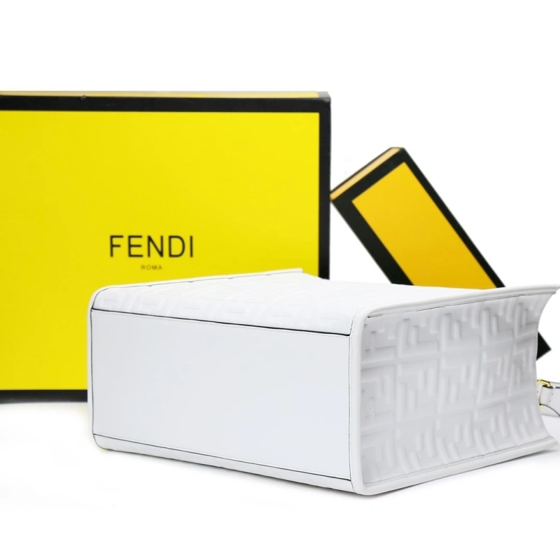 F**di shopping bags 4220a-0314