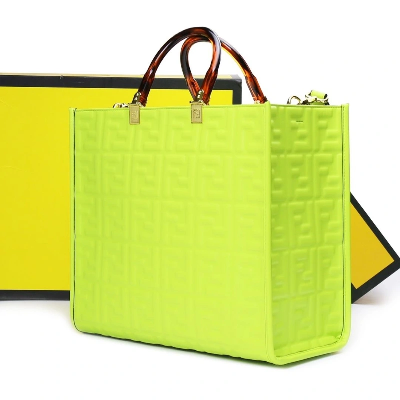 F**di shopping bags 4220a-0315