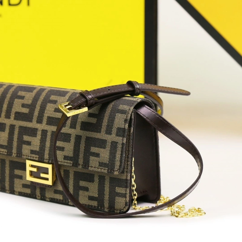 F**di satchel bags 4220a-0358