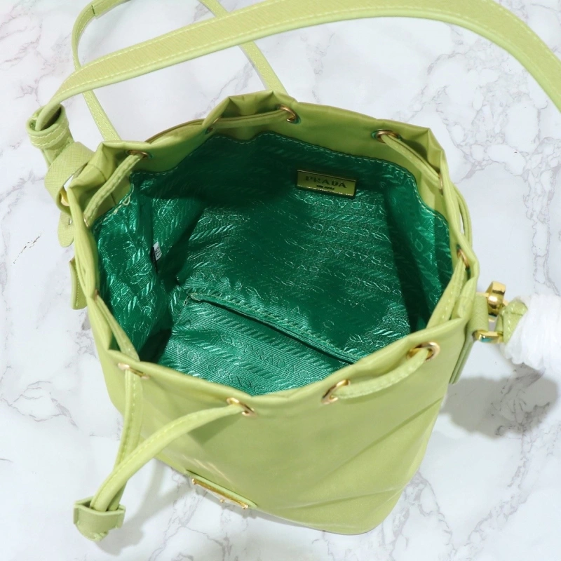 Pra*a bucket bags 4220a-0406