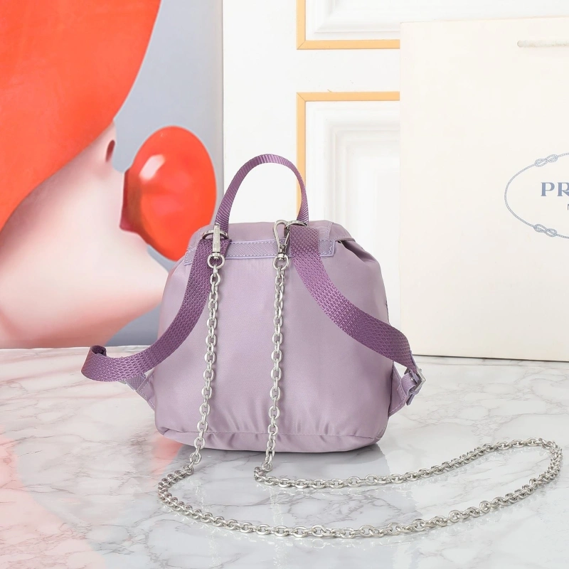 Pra*a backpacks 4220a-0428