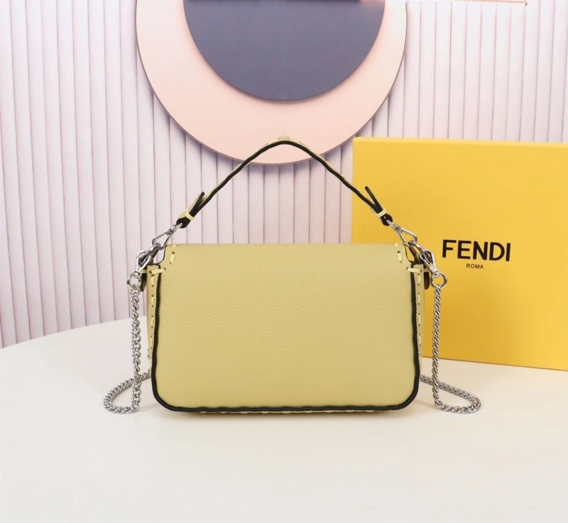 F**di top handle bags 4220a-0673
