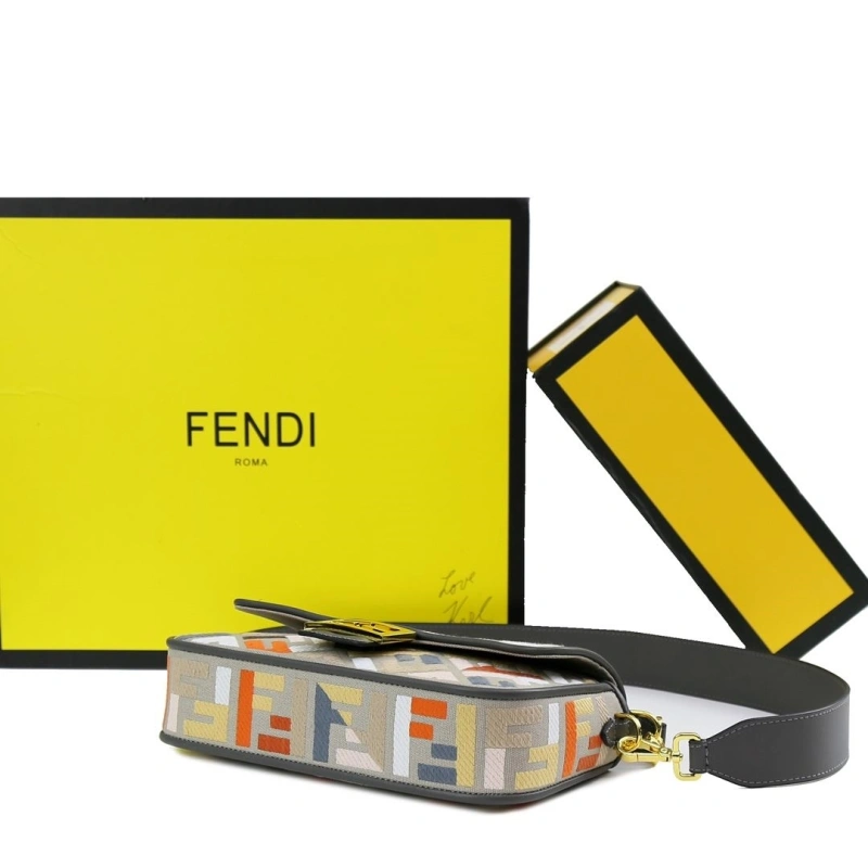 F**di satchel bags 4220a-0728