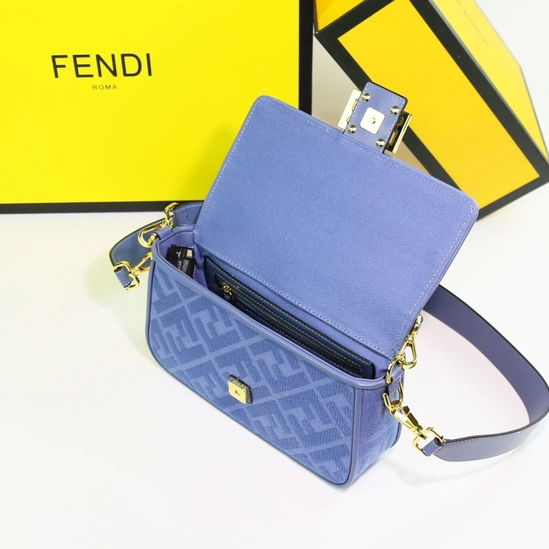F**di satchel bags 4220a-0729