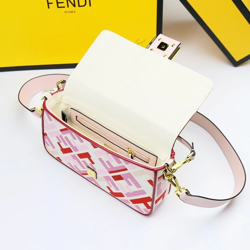 F**di satchel bags 4220a-0733