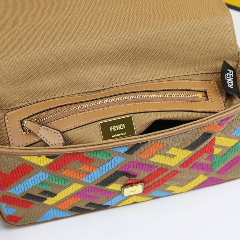 F**di satchel bags 4220a-0734
