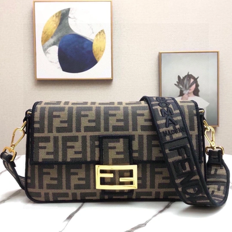 F**di satchel bags 4220c-0393