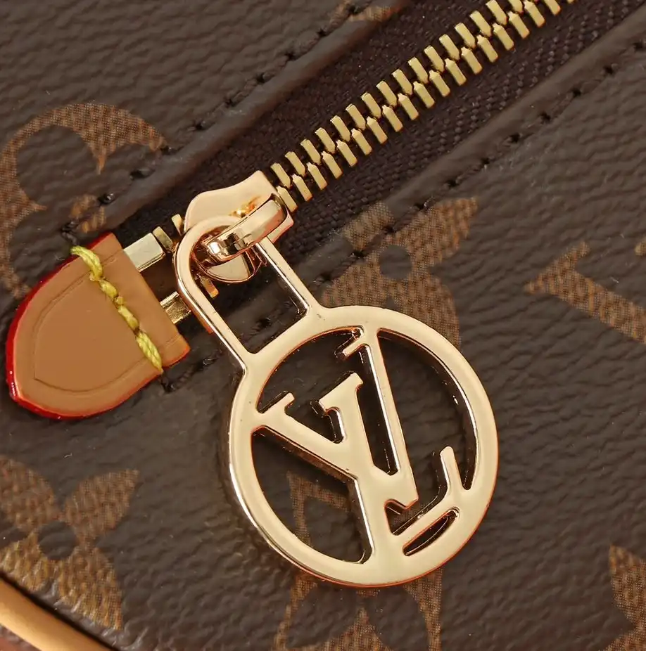 LV Satchel bags 4220D-0117