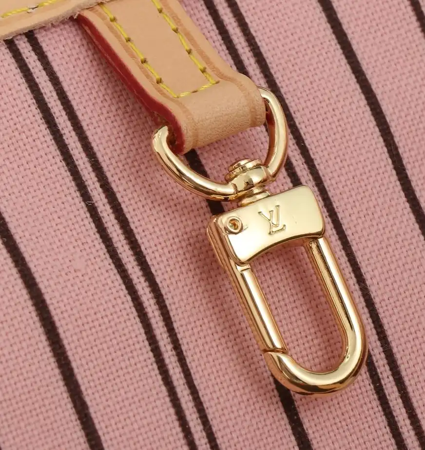 LV Shopping Bags 4220D-0122