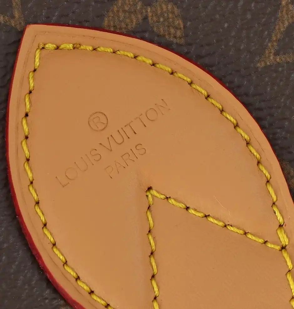 LV Satchel bags 4220D-0130