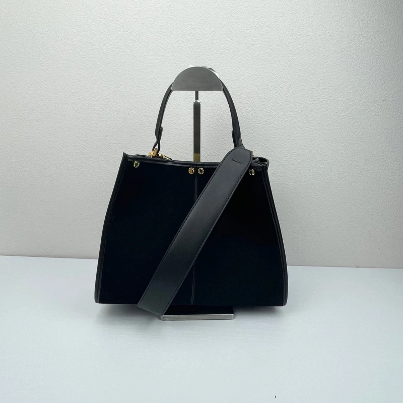 F**di top handle bags 4220d-0478