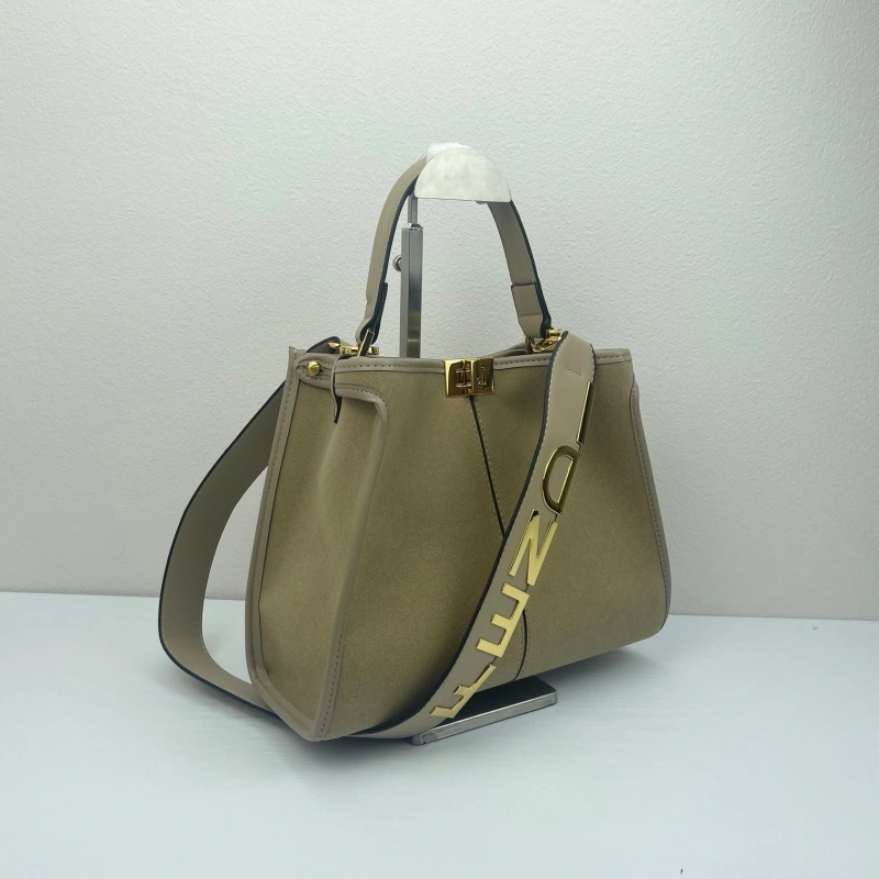 F**di top handle bags 4220d-0482